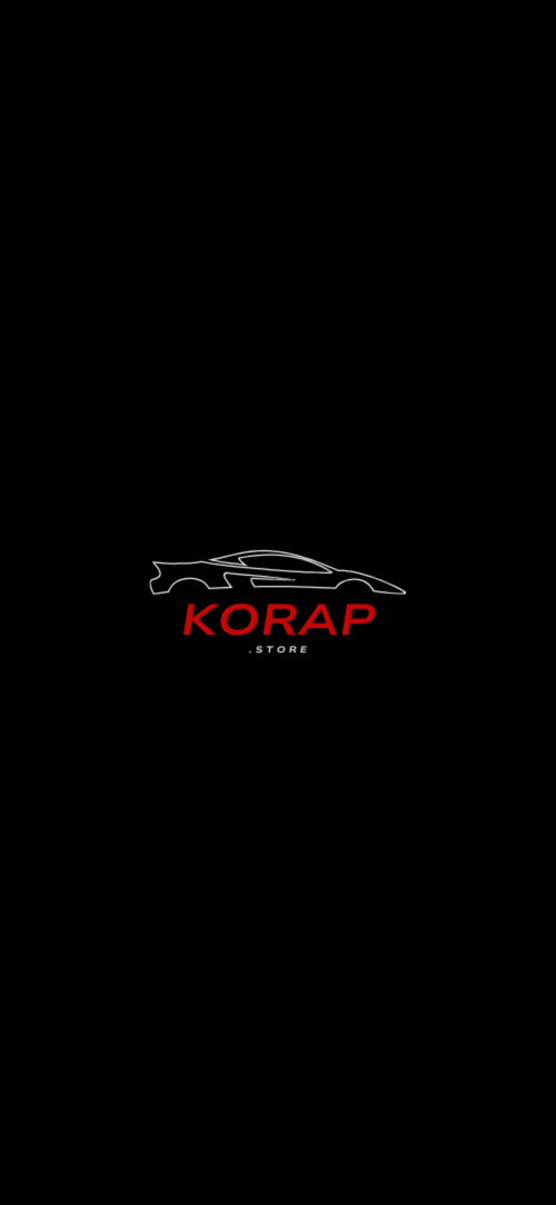 koRap.store